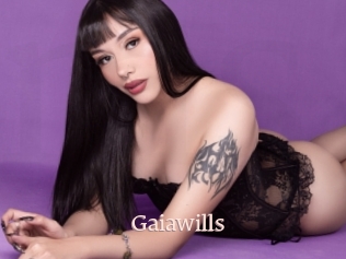 Gaiawills