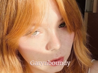 Garynboundy