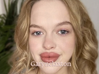 Garynclaxton