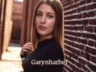 Garynharber