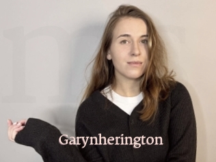Garynherington