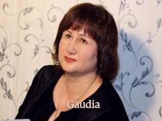Gaudia