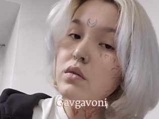 Gavgavoni