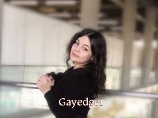 Gayedger