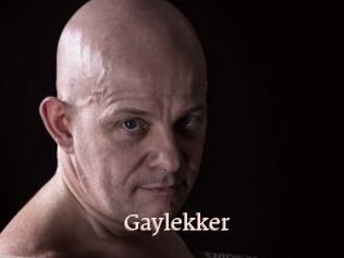 Gaylekker