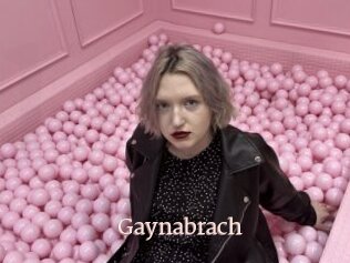 Gaynabrach