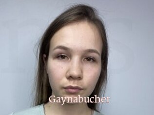 Gaynabucher