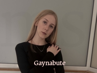 Gaynabute