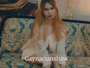 Gaynacranshaw