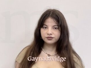 Gaynadavidge