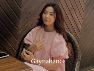 Gaynahance
