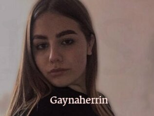 Gaynaherrin
