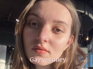 Gaysygarney
