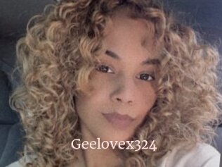 Geelovex324
