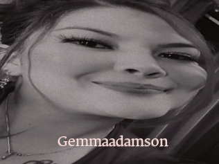 Gemmaadamson