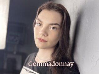 Gemmadonnay