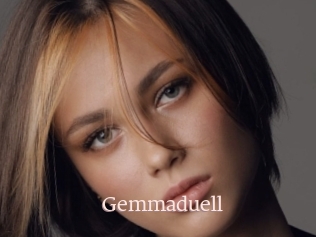Gemmaduell