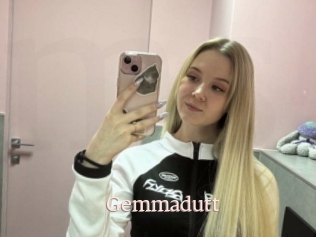 Gemmadutt