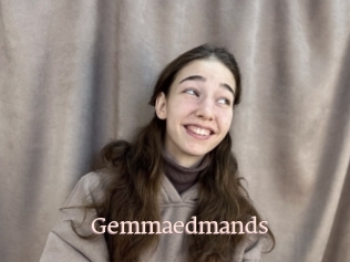Gemmaedmands