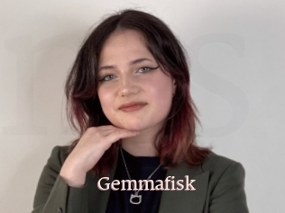 Gemmafisk