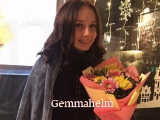 Gemmahelm