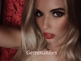 Gemmahiles