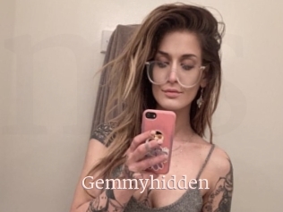 Gemmyhidden