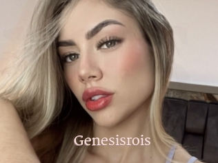 Genesisrois