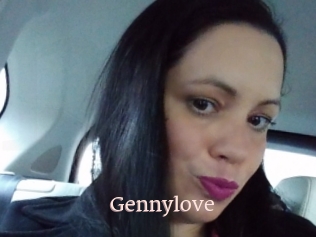 Gennylove