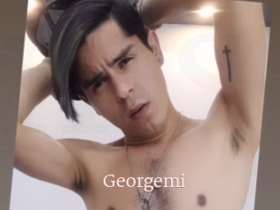 Georgemi