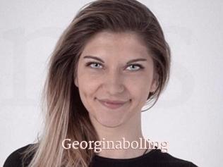 Georginabolling