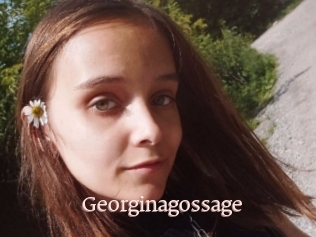 Georginagossage