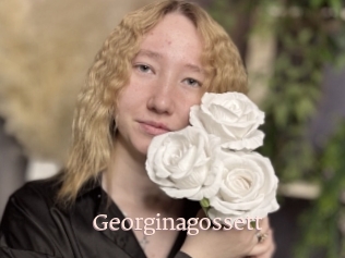 Georginagossett