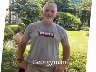 Georgyman