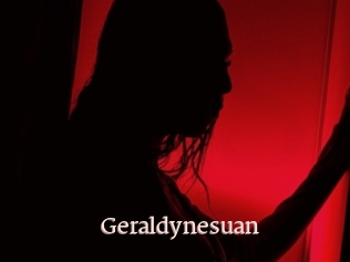 Geraldynesuan