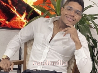 Geraltmiller