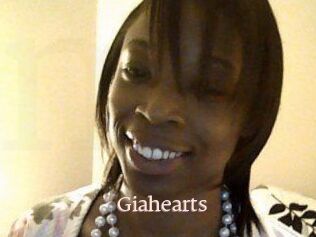 Giahearts