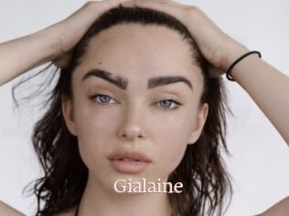 Gialaine