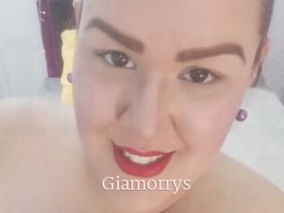 Giamorrys