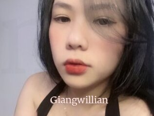 Giangwillian