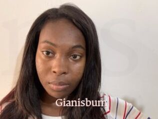 Gianisbum