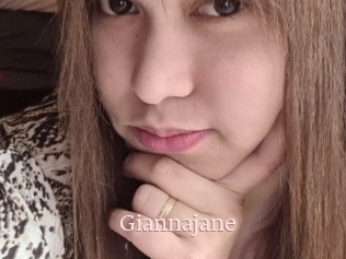 Giannajane