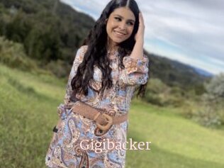 Gigibacker