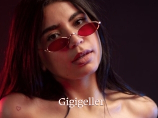 Gigigeller