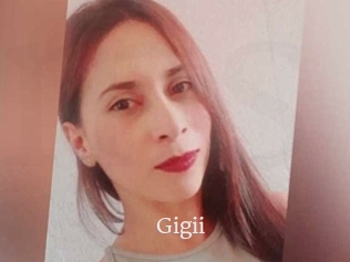 Gigii