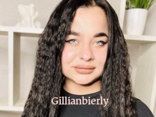 Gillianbierly