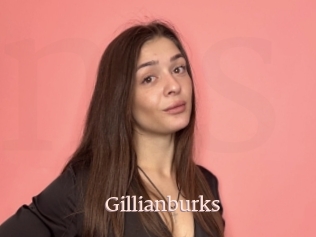 Gillianburks