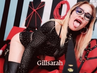 Gillsarah