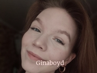 Ginaboyd