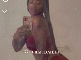 Ginadacreama